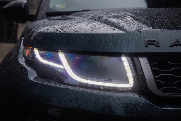 Review Bodykit Honda Civic Mugen Style