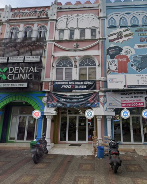 XSignature Gading Serpong