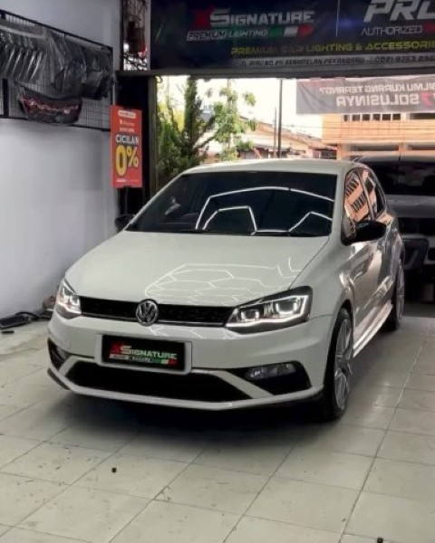 Galeri XS Premium Lighting 5