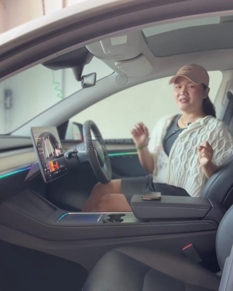 Galeri XSignature Batam 3