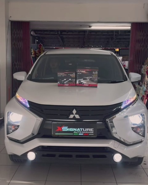 Galeri XSignature Cibubur 2