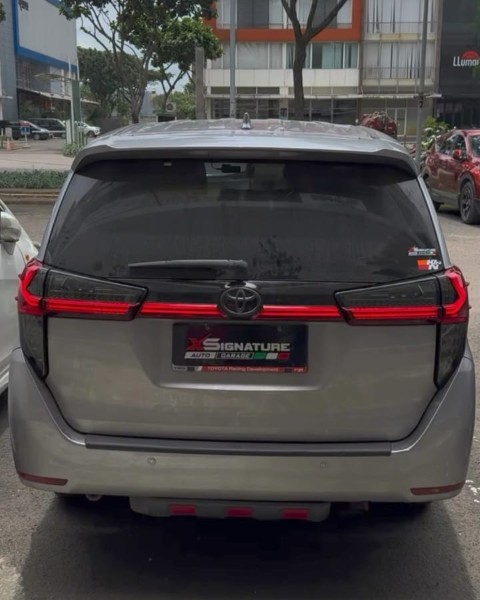 Galeri XSignature Gading Serpong 3