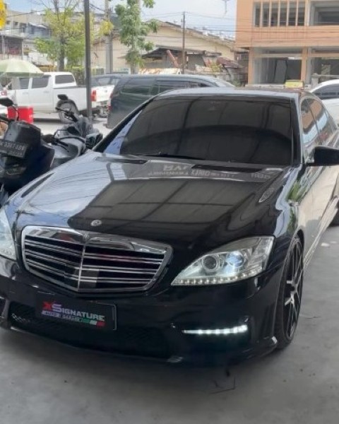 Galeri XS Premium Lighting 6