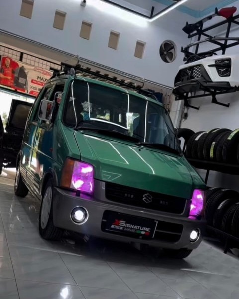 Galeri XSignature Pekanbaru 3