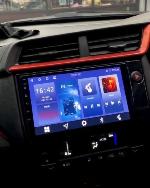 Galeri XS Premium Lighting 2