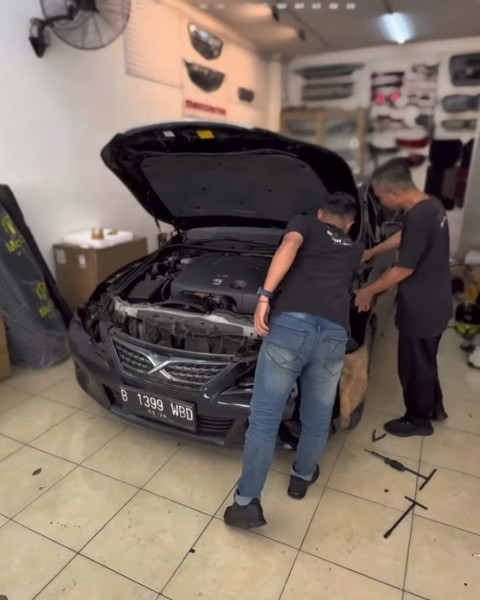 Galeri XSignature Gading Serpong 6