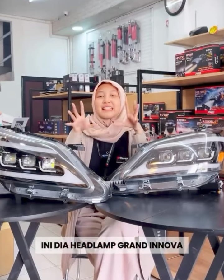 Galeri XSignature Jambi 1