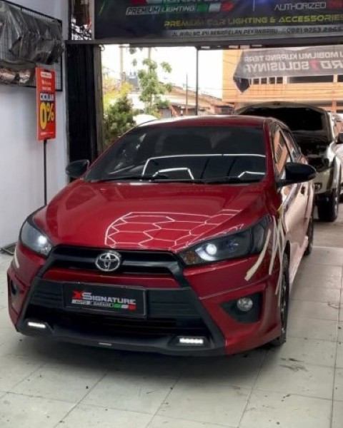 Galeri XS Premium Lighting 4