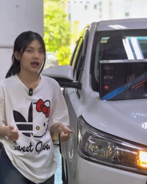 Galeri XSignature Batam 6