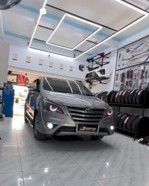 Galeri XSignature Pekanbaru 2