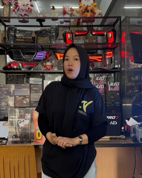 Galeri XSignature Medan 1