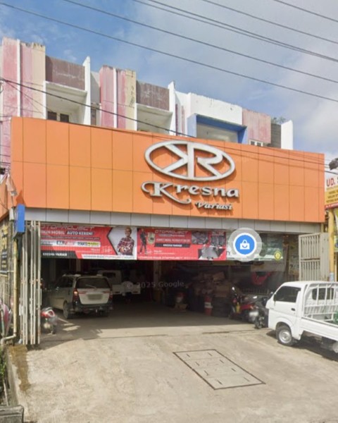 XSignature Samarinda