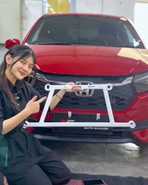 Galeri XSignature Gading Serpong 5