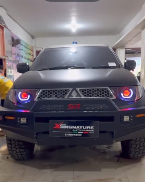 Galeri XSignature Samarinda 4