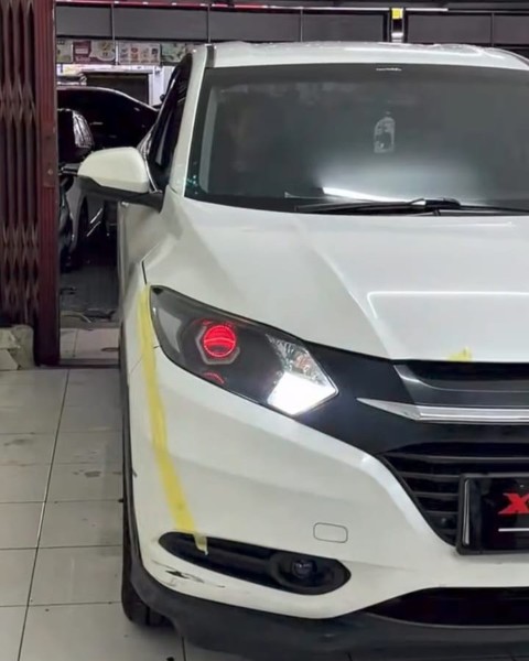 Galeri XSignature Cibubur 4