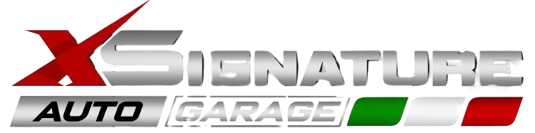XSignature Auto Garage