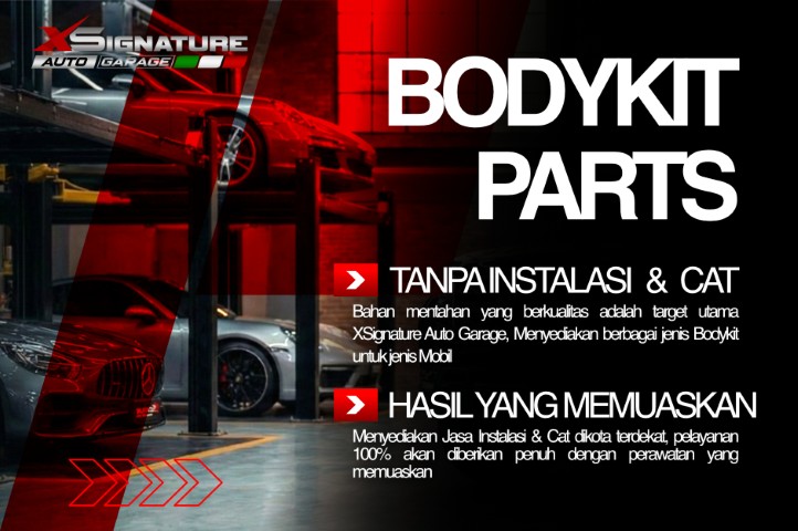 Bodykit